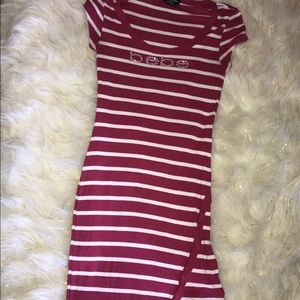 Bebe Dress